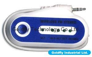 FM Transmitter ES909